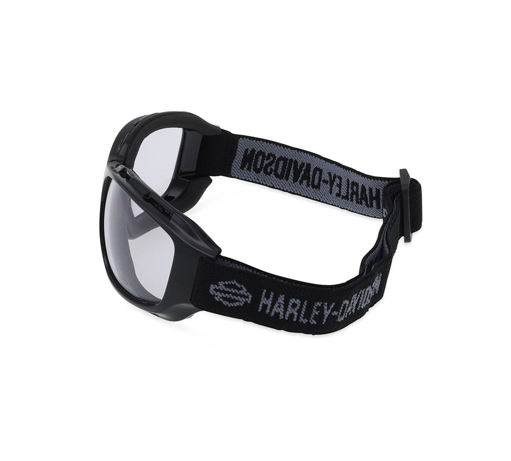 Lunettes Performance pour hommes, Battery