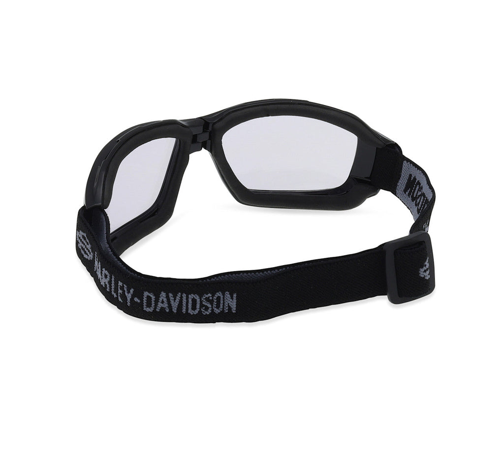 Lunettes Performance pour hommes, Battery