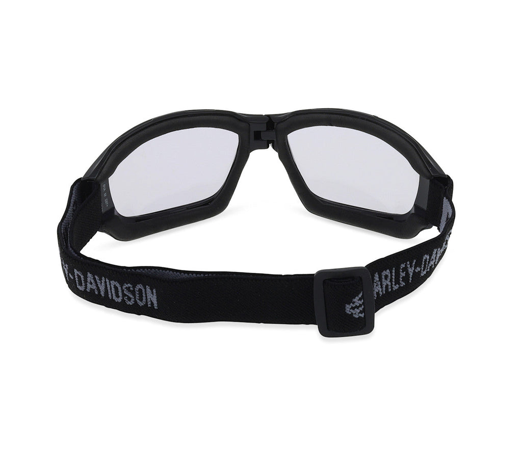 Lunettes Performance pour hommes, Battery