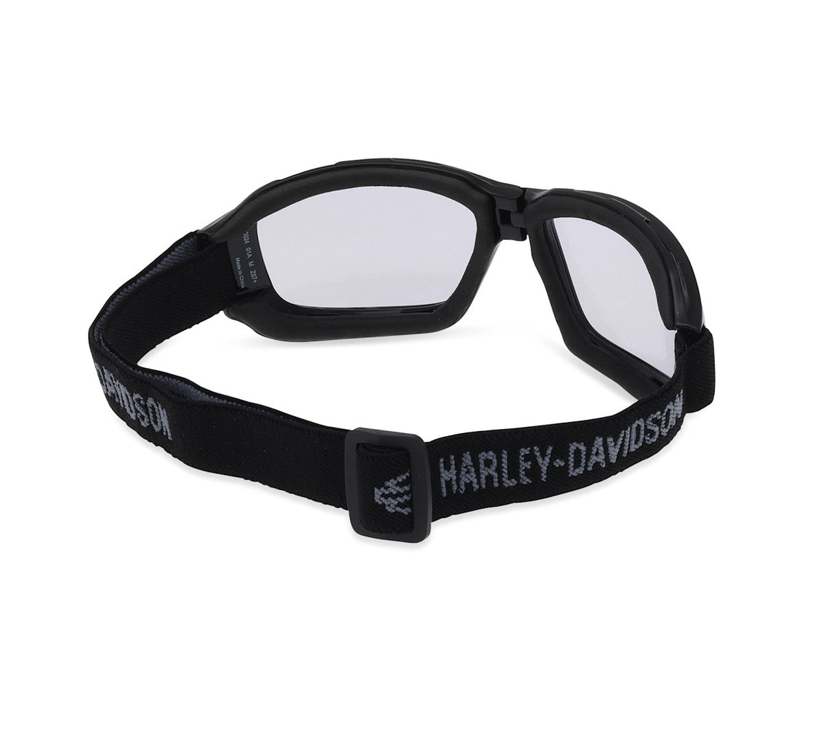 Lunettes Performance pour hommes, Battery