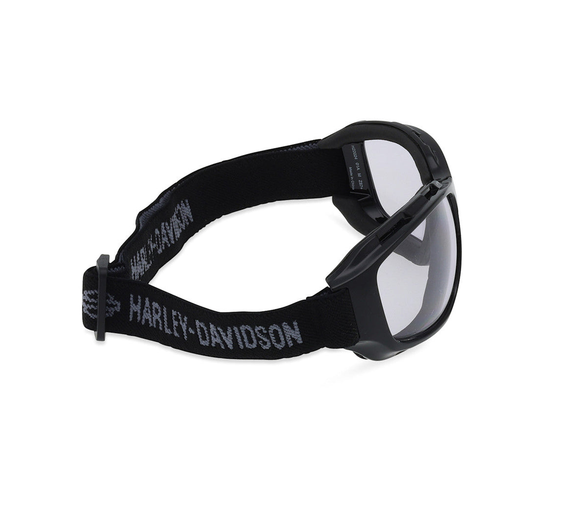 Lunettes Performance pour hommes, Battery