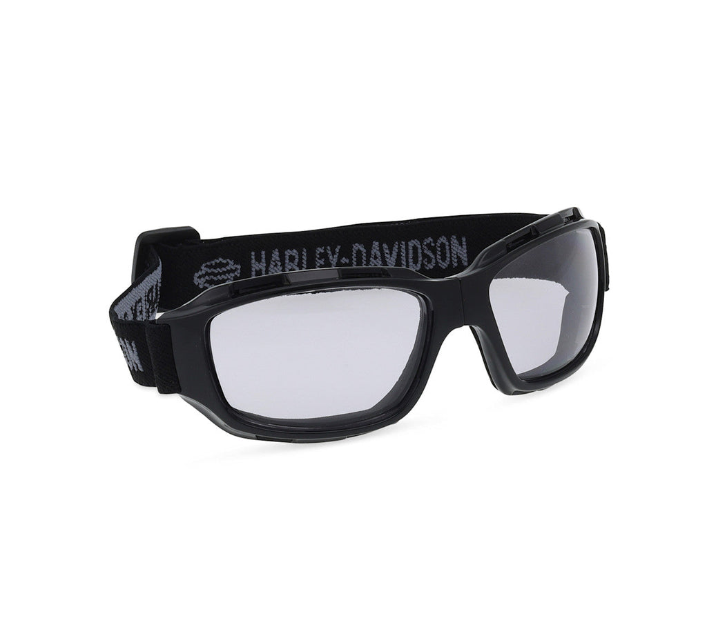Lunettes Performance pour hommes, Battery