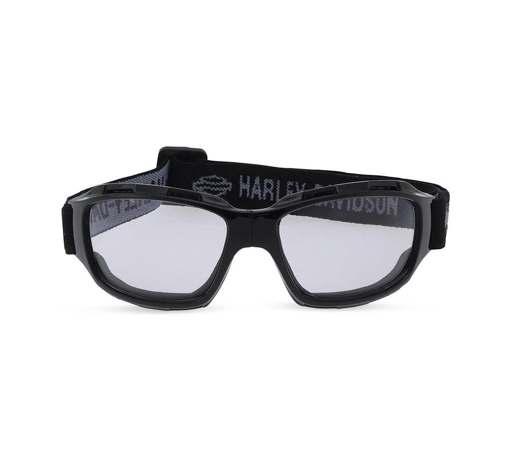 Lunettes Performance pour hommes, Battery