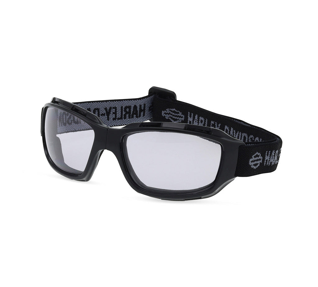 Lunettes Performance pour hommes, Battery