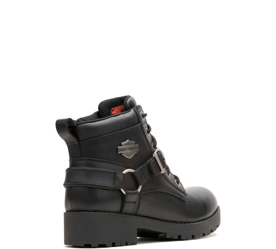 Bottes de moto Kelley Harness, CE