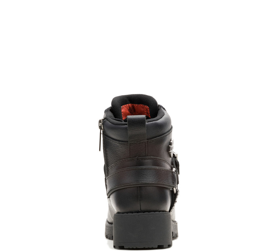 Bottes de moto Kelley Harness, CE