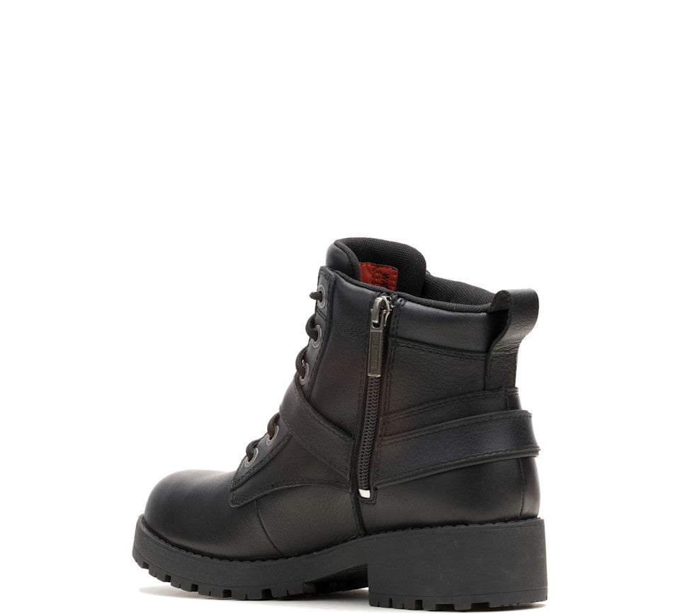 Bottes de moto Kelley Harness, CE