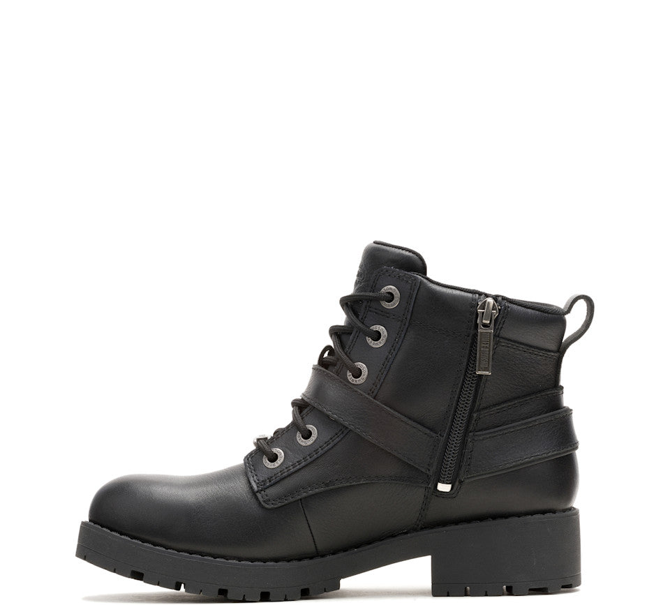 Bottes de moto Kelley Harness, CE