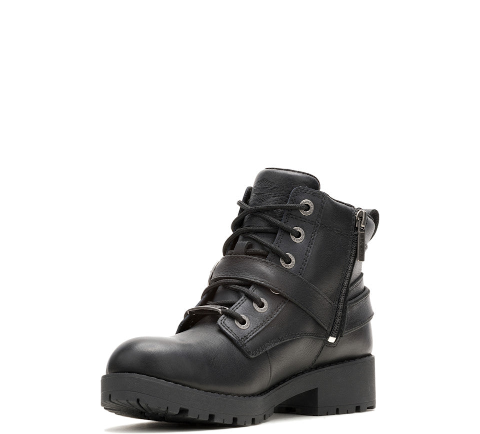 Bottes de moto Kelley Harness, CE