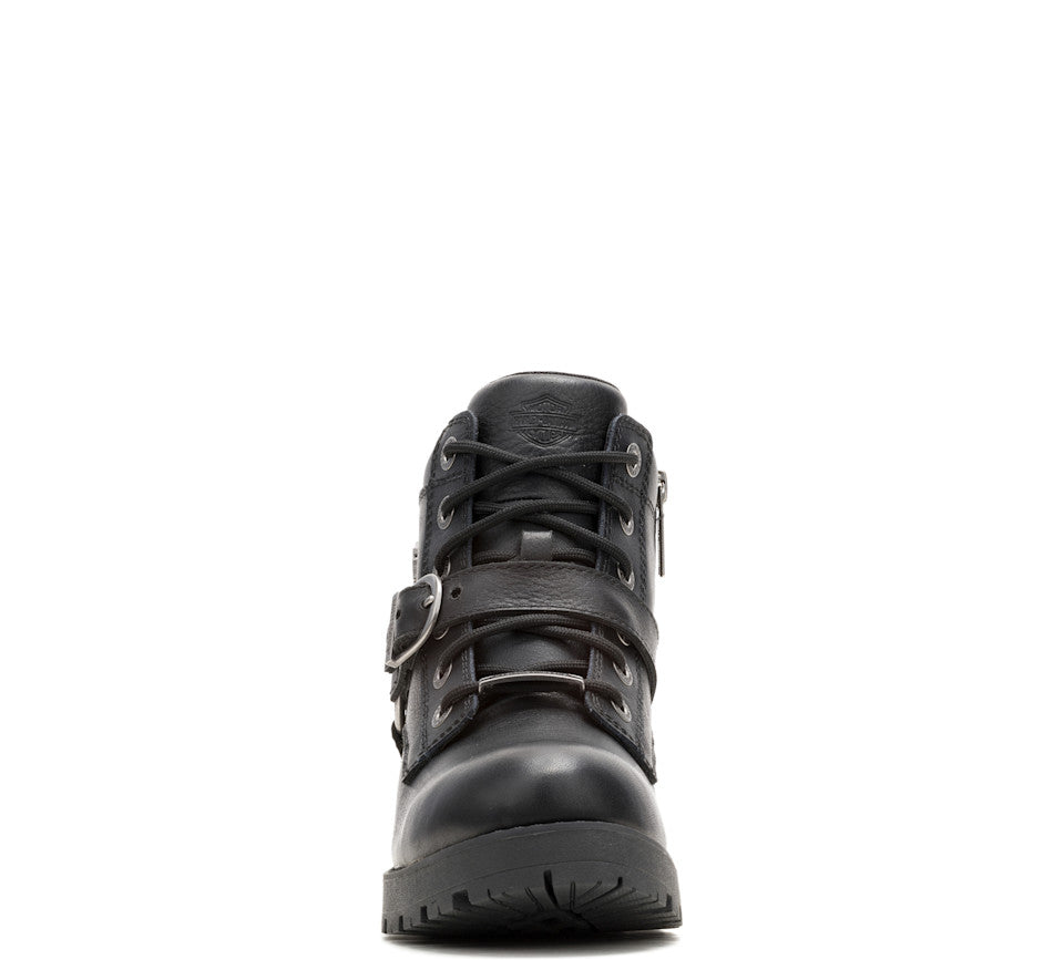 Bottes de moto Kelley Harness, CE