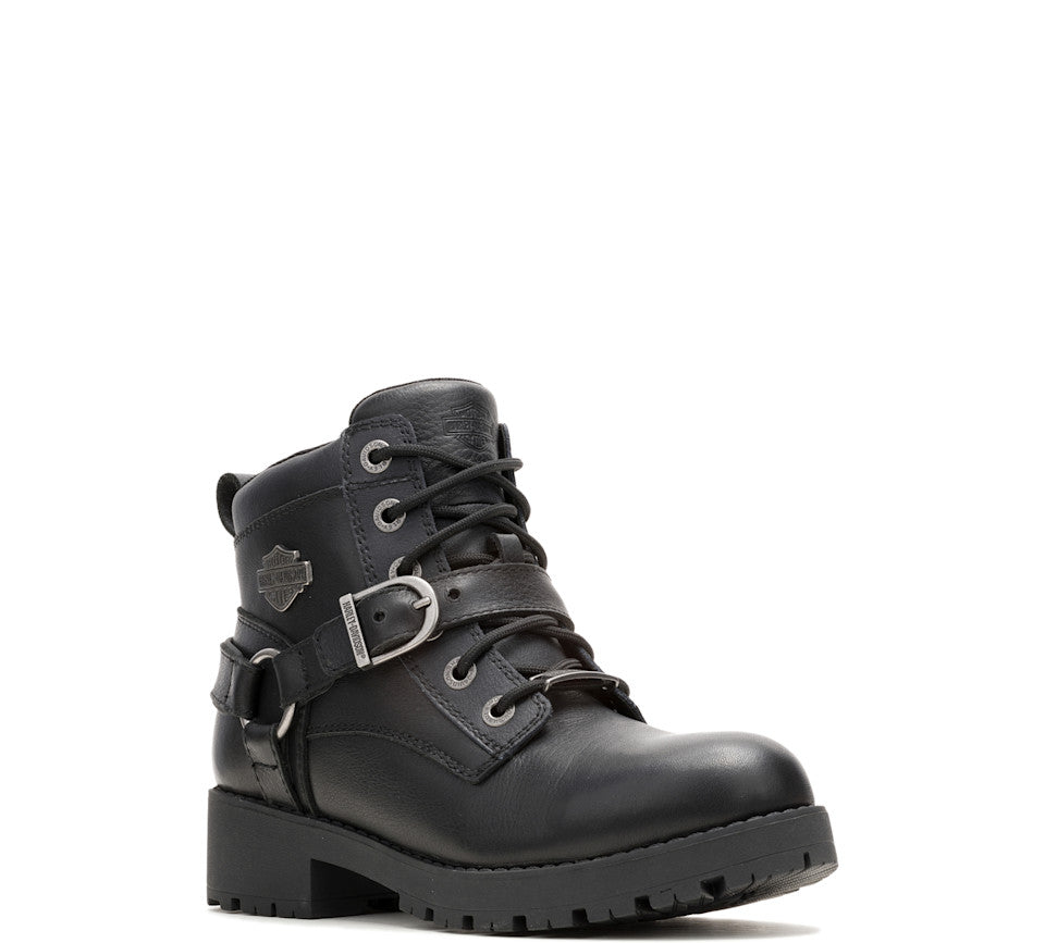 Bottes de moto Kelley Harness, CE