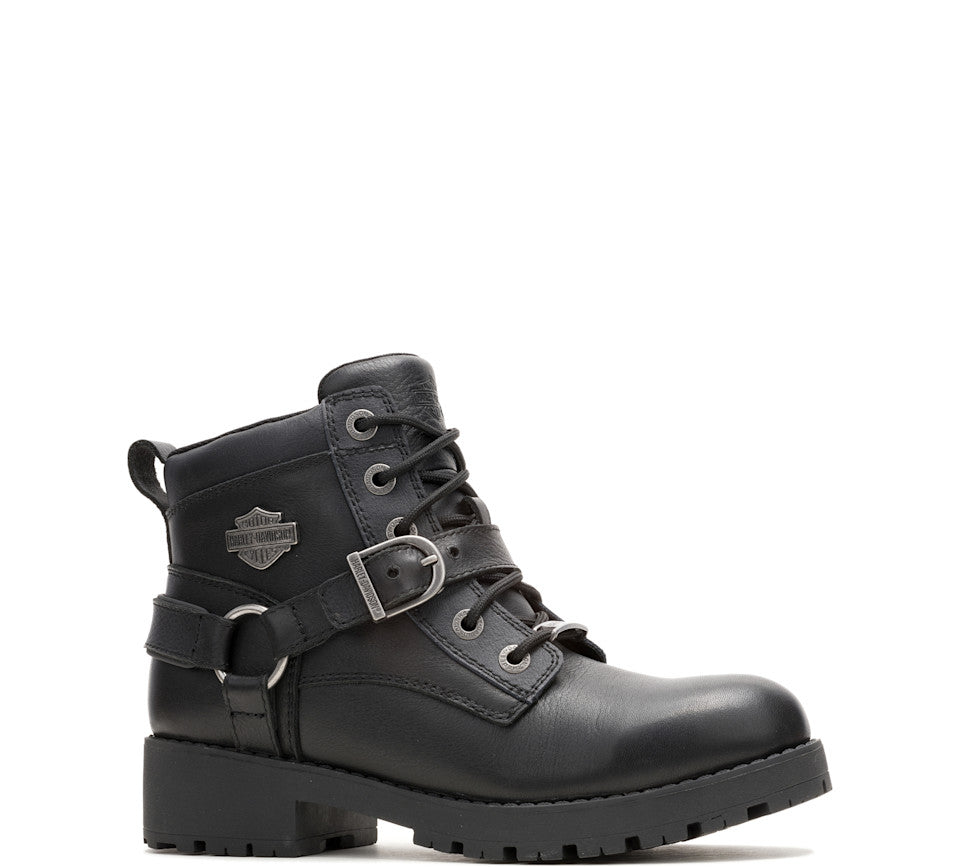 Bottes de moto Kelley Harness, CE