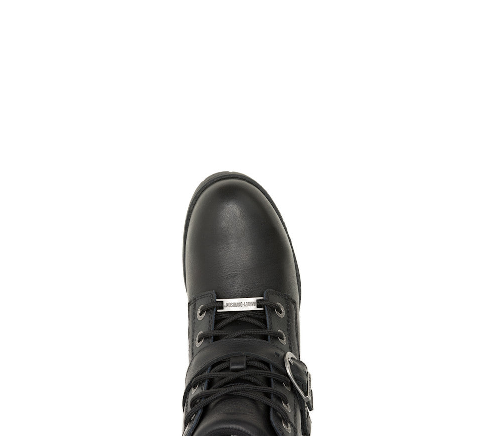 Bottes de moto Kelley Harness, CE