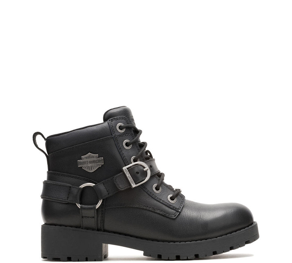 Bottes de moto Kelley Harness, CE
