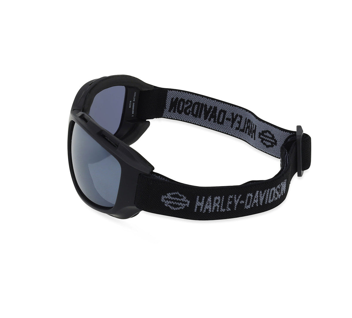 Lunettes Performance pour hommes, Battery