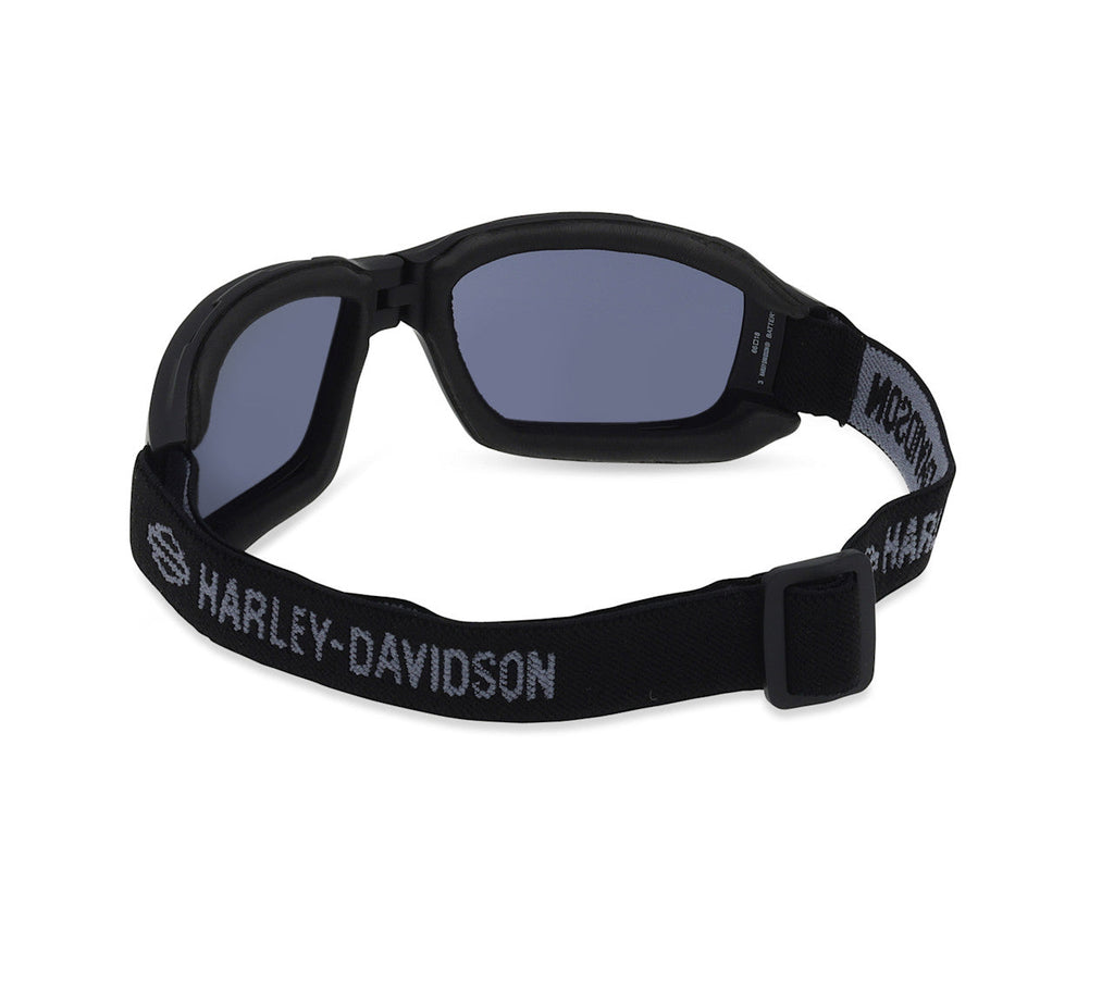 Lunettes Performance pour hommes, Battery