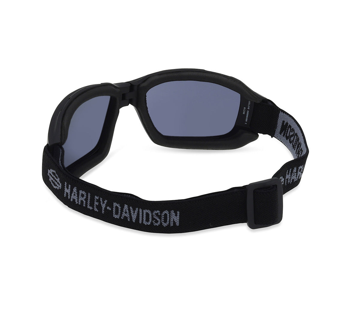 Lunettes Performance pour hommes, Battery