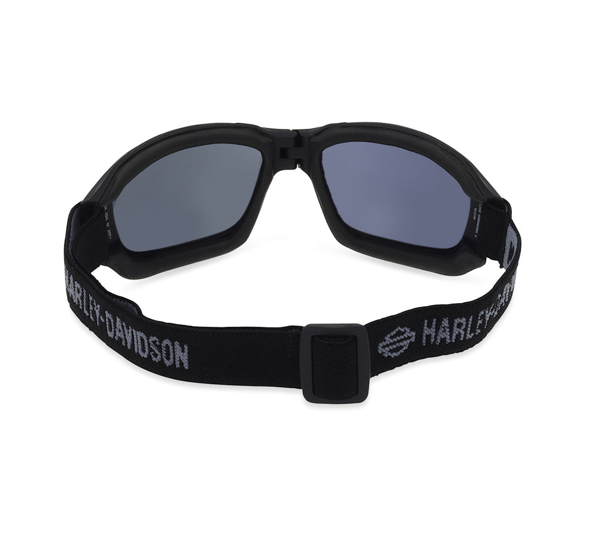 Lunettes Performance pour hommes, Battery