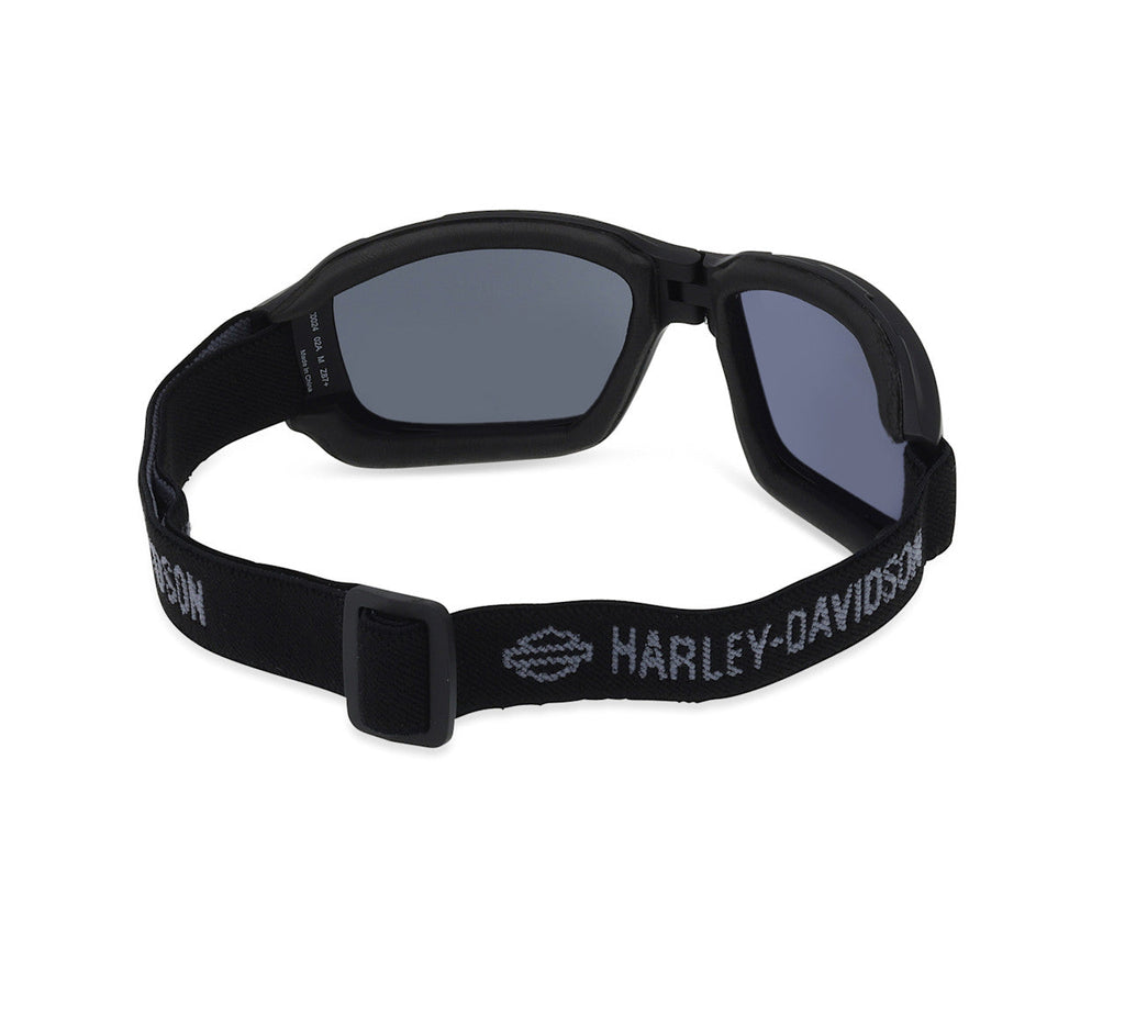 Lunettes Performance pour hommes, Battery