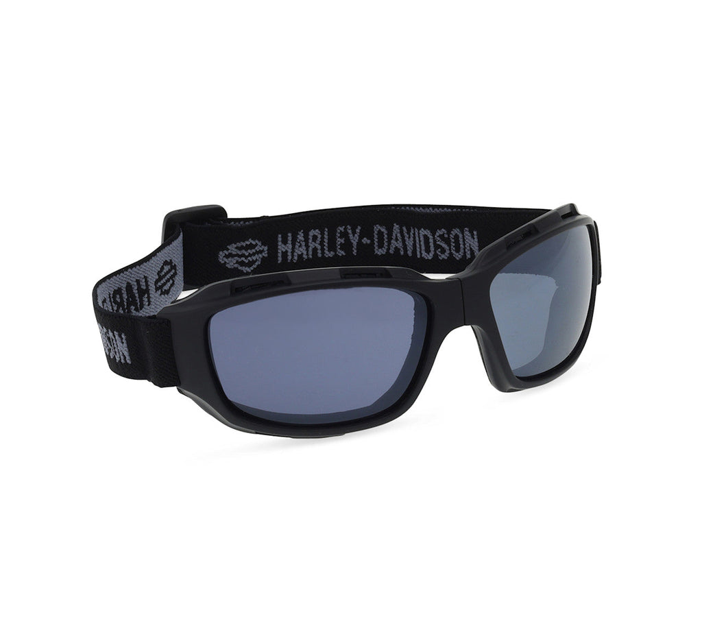 Lunettes Performance pour hommes, Battery