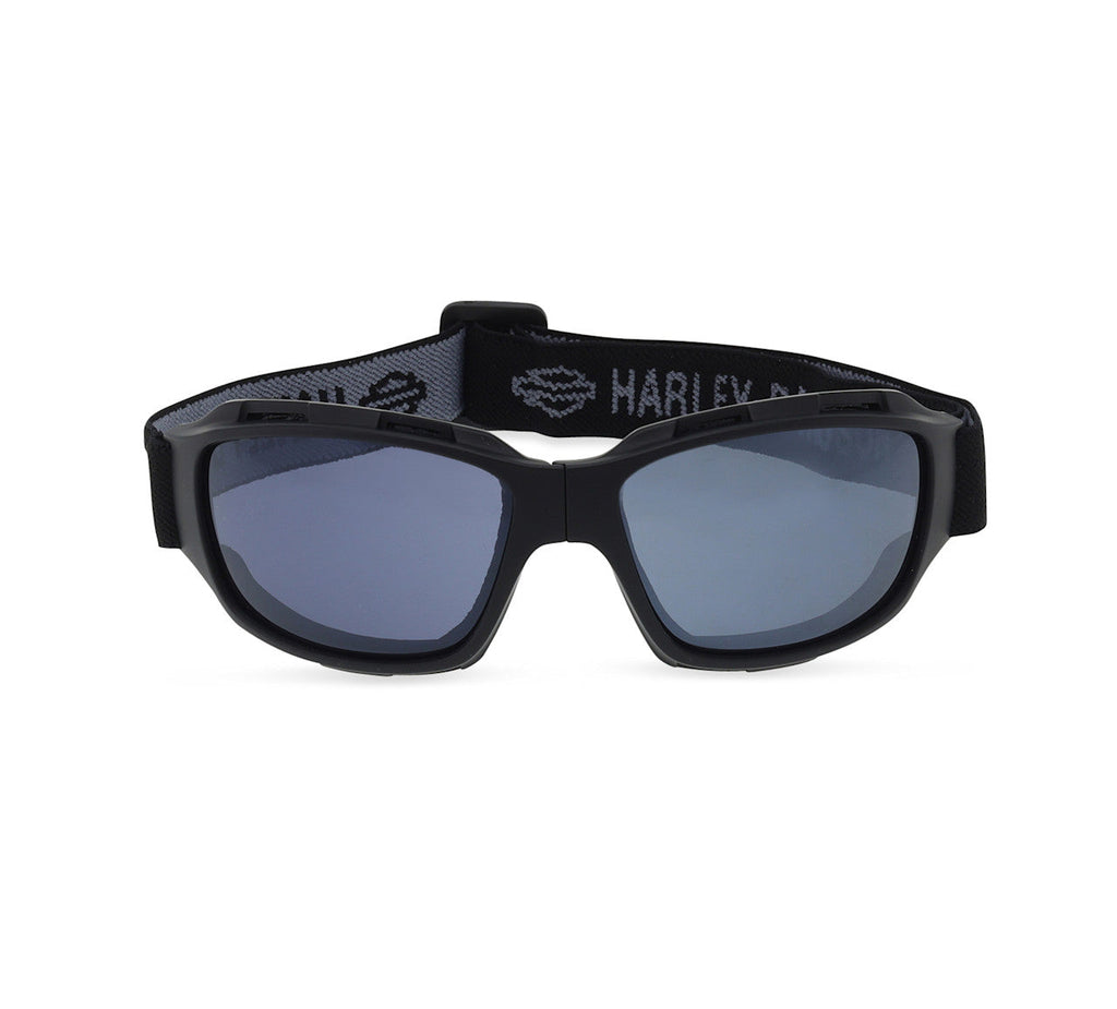 Lunettes Performance pour hommes, Battery