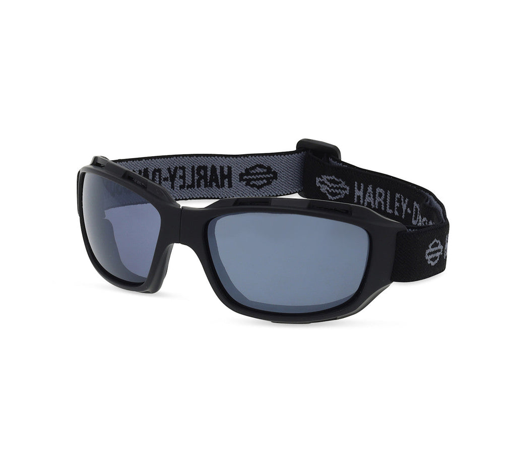Lunettes Performance pour hommes, Battery