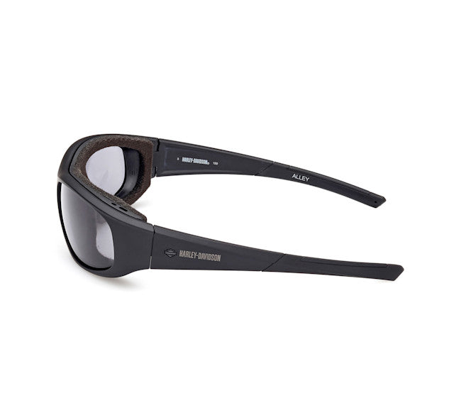 Lunettes Performance, Alley