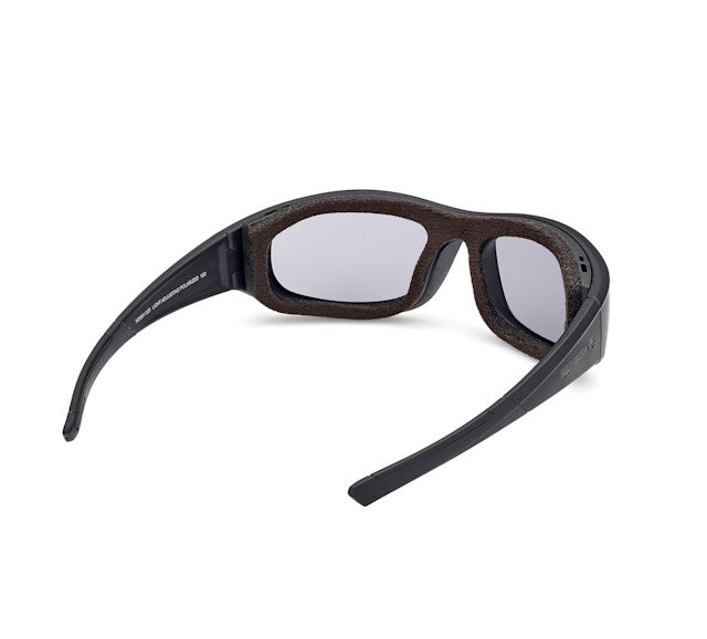 Lunettes Performance, Alley