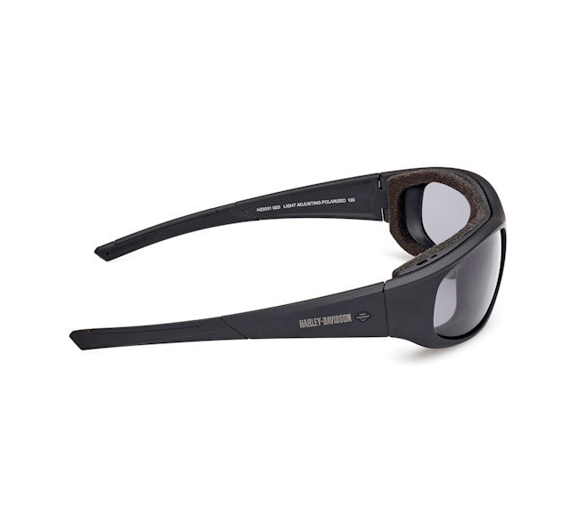 Lunettes Performance, Alley
