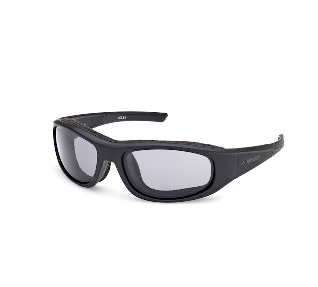 Lunettes Performance, Alley