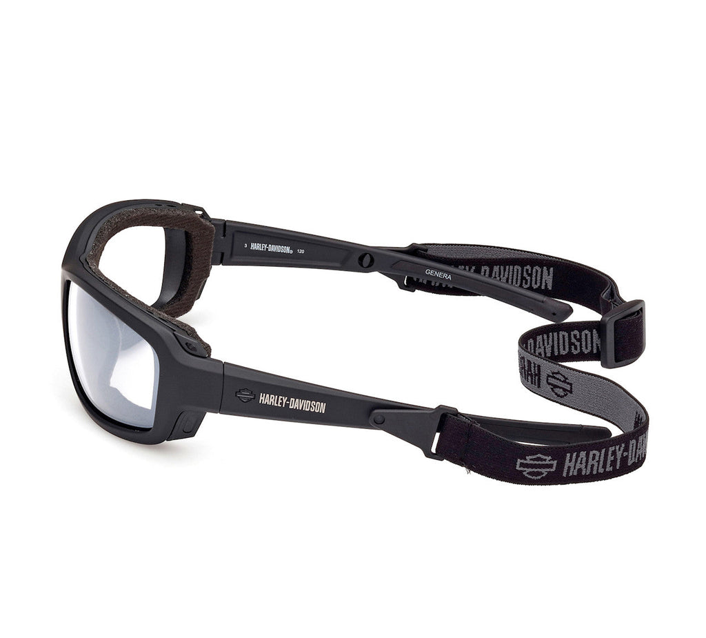 Lunettes Performance, Genera