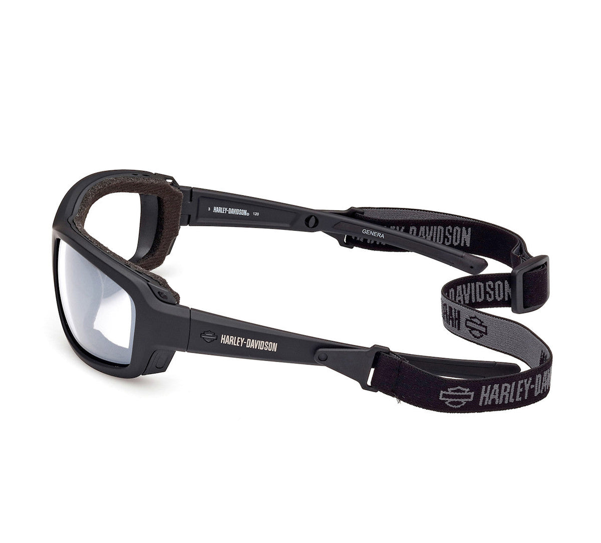 Lunettes Performance, Genera