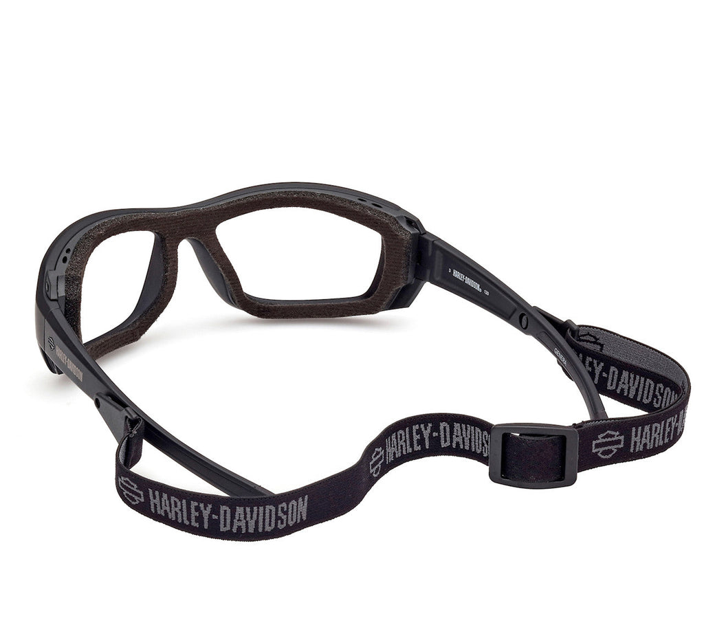 Lunettes Performance, Genera