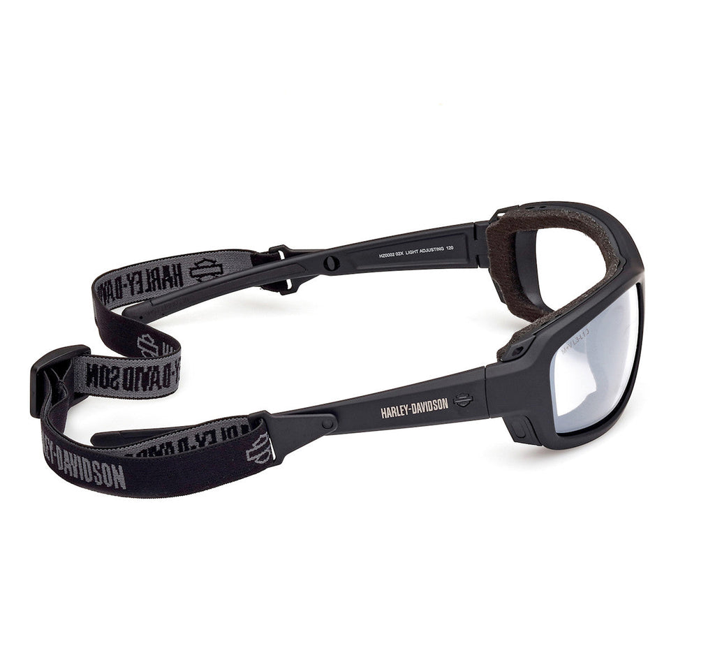 Lunettes Performance, Genera
