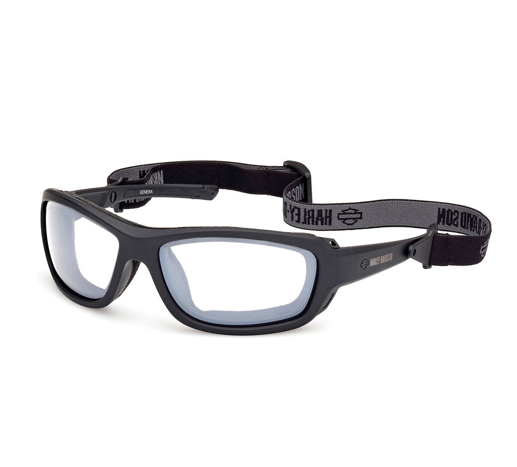 Lunettes Performance, Genera