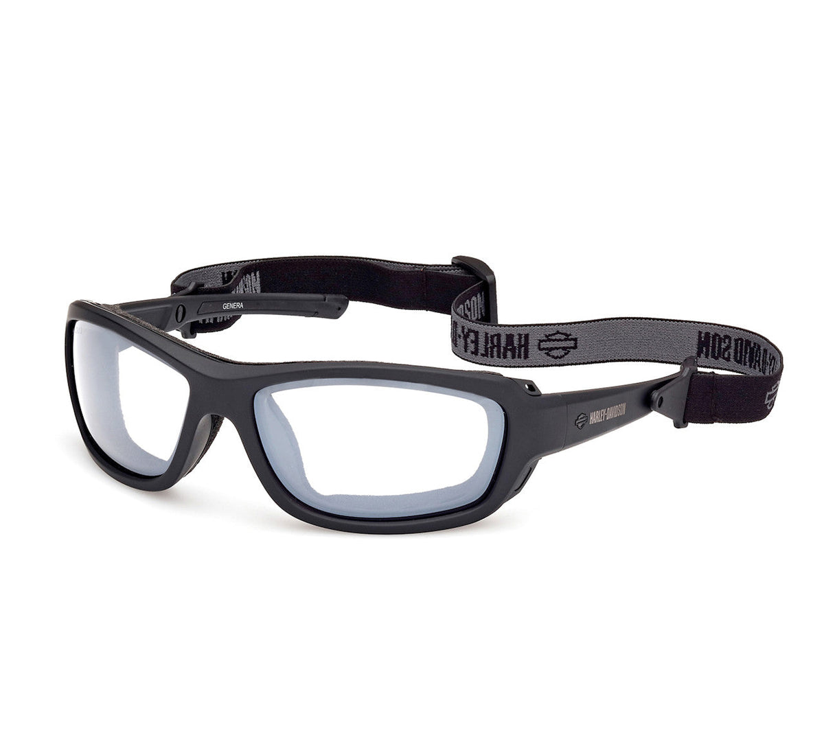 Lunettes Performance, Genera
