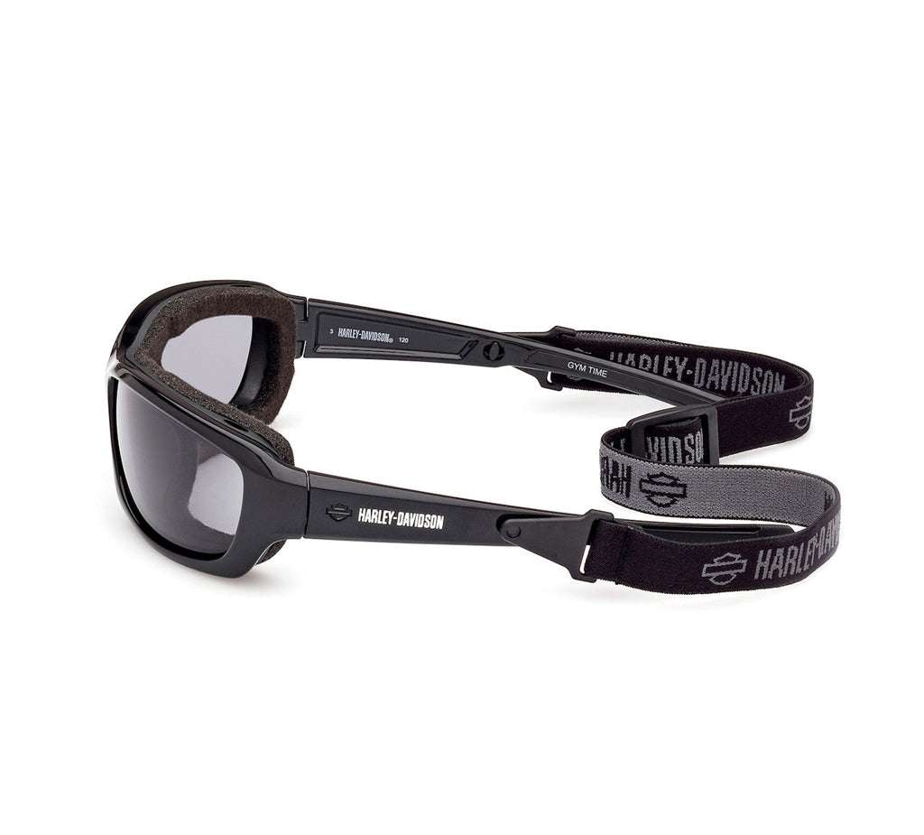 Lunettes Performance, Gym Time