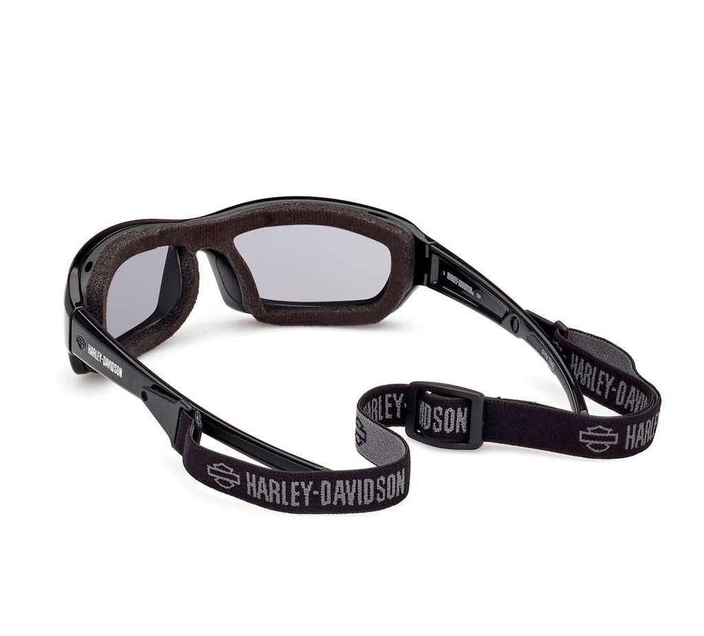 Lunettes Performance, Gym Time