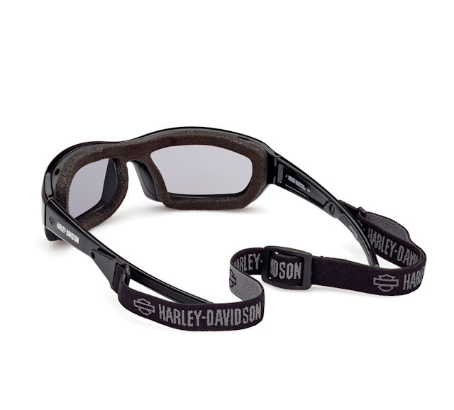 Lunettes Performance, Gym Time