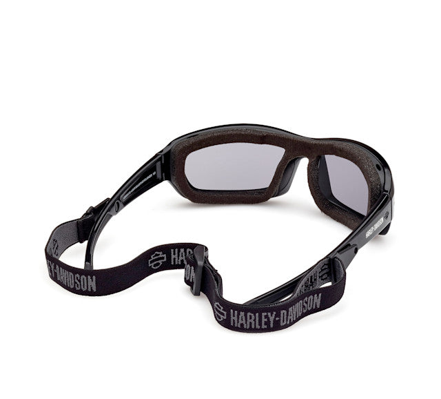 Lunettes Performance, Gym Time