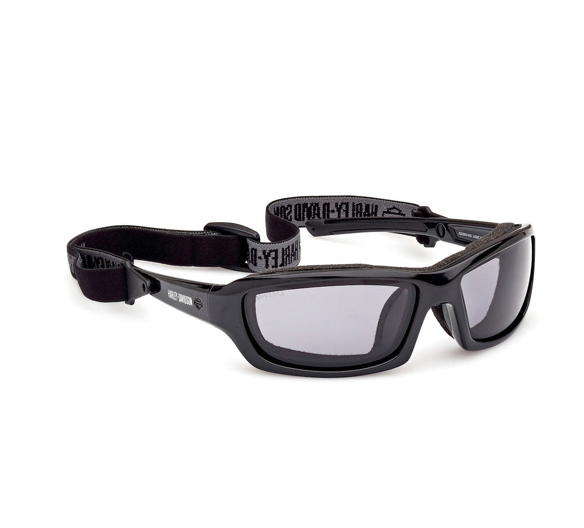Lunettes Performance, Gym Time
