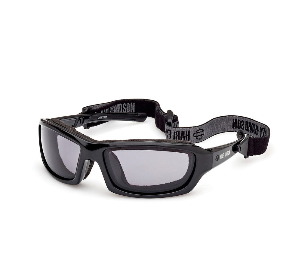 Lunettes Performance, Gym Time