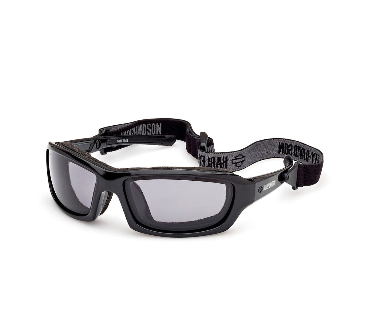 Lunettes Performance, Gym Time