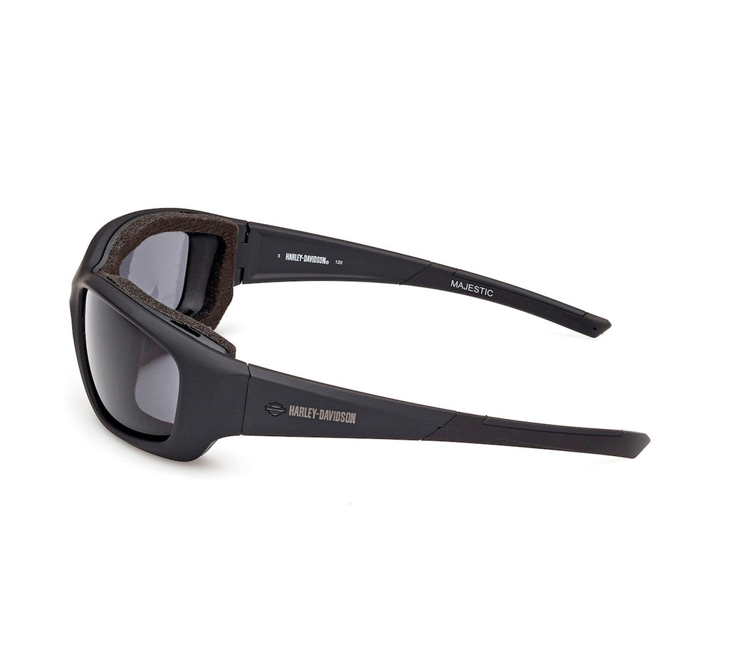 Lunettes Performance, Majestic