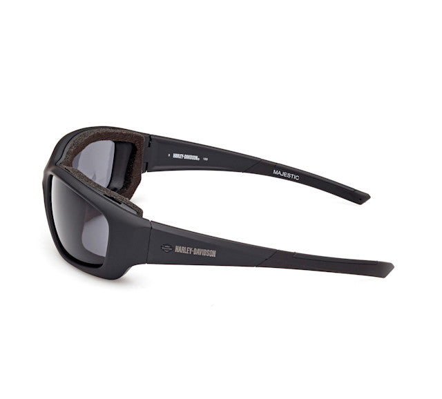 Lunettes Performance, Majestic