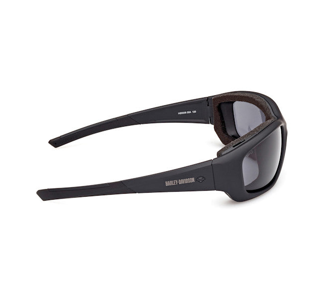 Lunettes Performance, Majestic