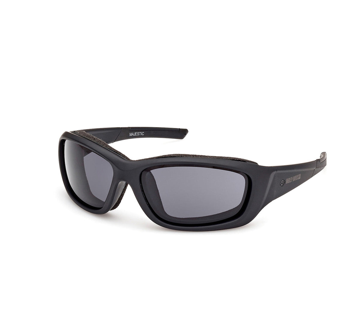 Lunettes Performance, Majestic