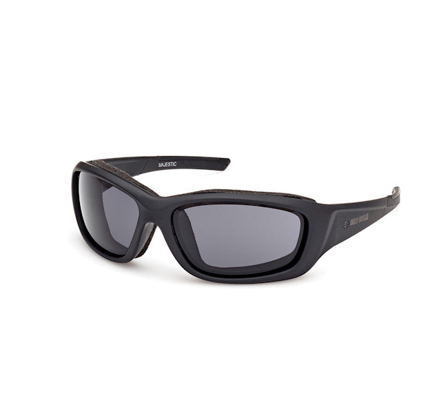 Lunettes Performance, Majestic
