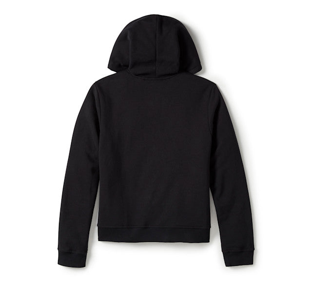 Blouson textile Miss Enthusiast 3-en-1