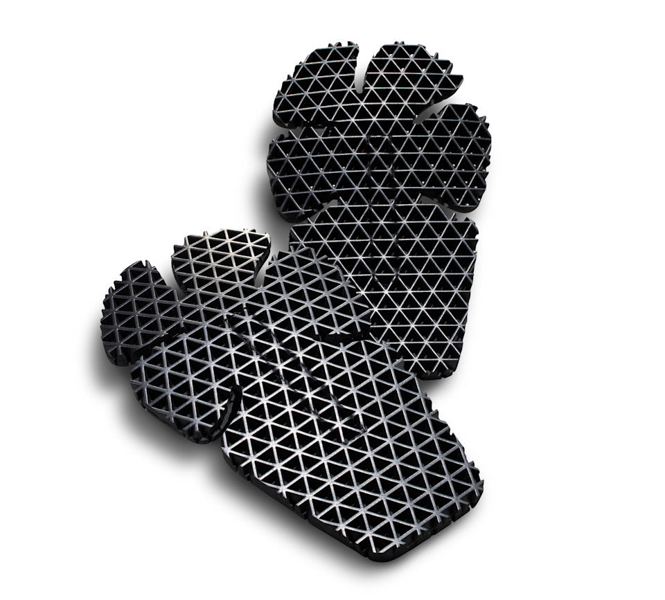 CE Approved Lightweight Body Armor